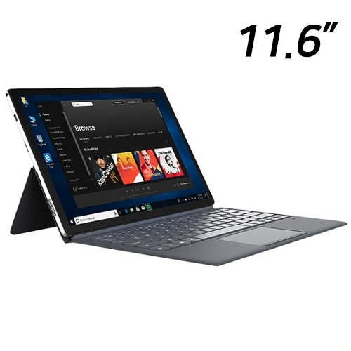 ALLDOCUBE KNote GO 11.6 Wi-Fi 128GB