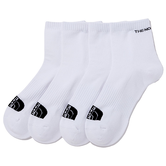 노스페이스 로우 번들 삭스 2족 세트 NY4LN50A