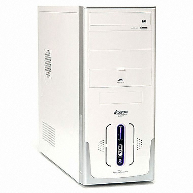 DAMONCOM DM506M 화이트_이미지