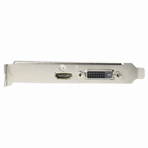 GIGABYTE 지포스 GT1030 UD2 D5 2GB 미니미 제이씨현_이미지