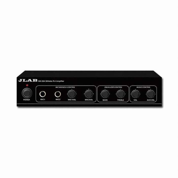 JLAB MK-30A