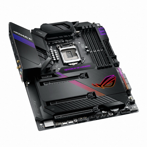 ASUS ROG MAXIMUS XI CODE 코잇_이미지