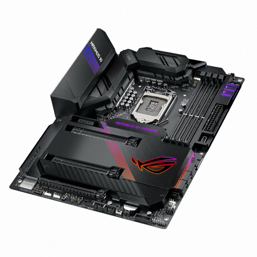 ASUS ROG MAXIMUS XI CODE ����