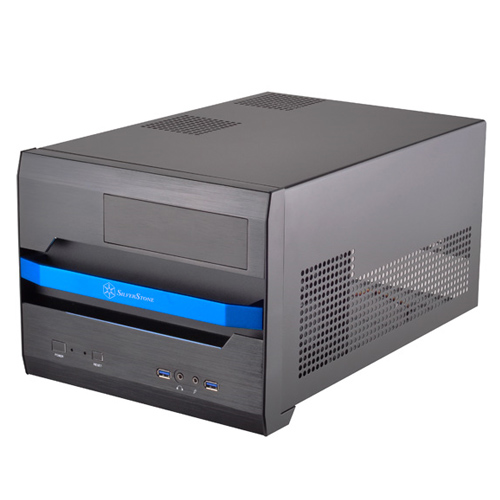 SilverStone Sugo SG12B_이미지