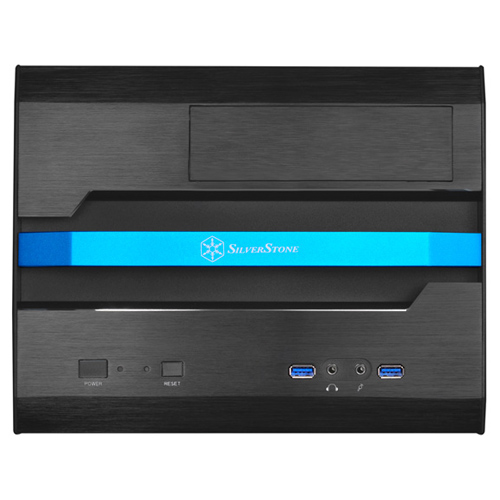 SilverStone Sugo SG12B_이미지
