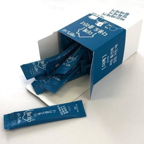 제이에스스퀘어 이든 더께 다용도 클리너 10g 30개입 (1개)