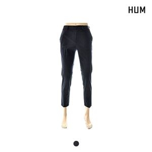 HUM 남 TR 펜슬핏 와끼밴드 기본 팬츠 H175M431A 추천