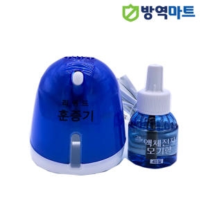 보령제약 전기 전자 리퀴드 모기향 코드형