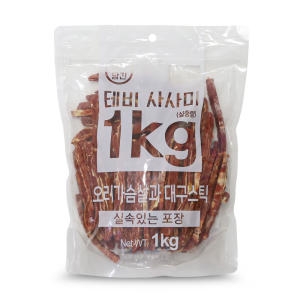 �׺����� �׺� ���� ����������� �뱸��ƽ 1kg
