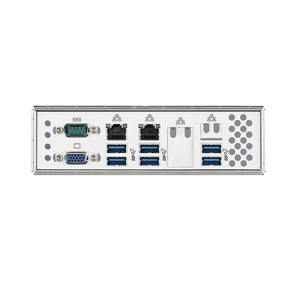 ADVANTECH ASMB-807-00A1
