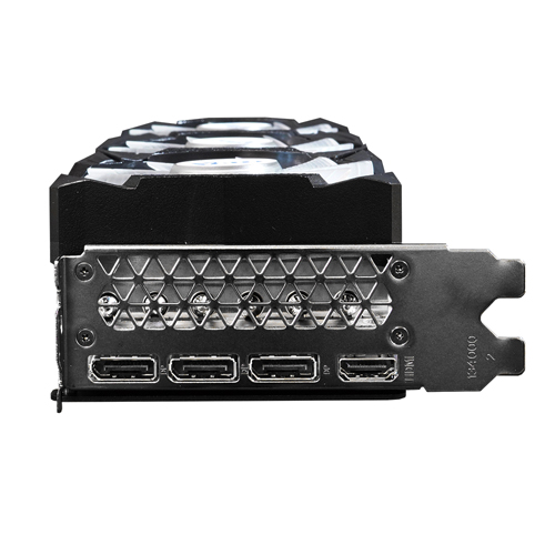 이도디스플레이 지포스 RTX 3070 Ti RAGE-X D6X 8GB Triple_이미지