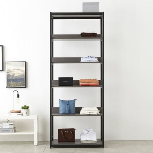 히트디자인 G5184 800 시스템 행거 드레스룸 C 800