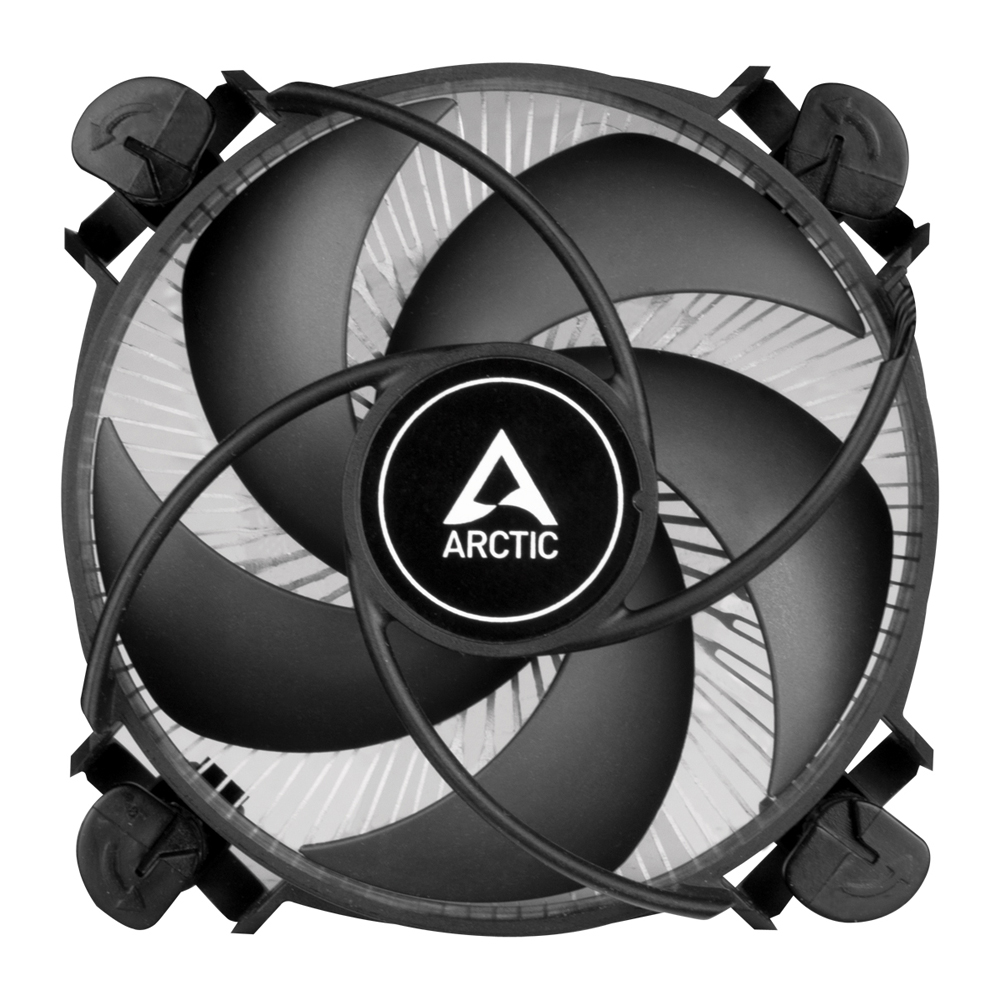 ARCTIC Alpine 17 CO ����