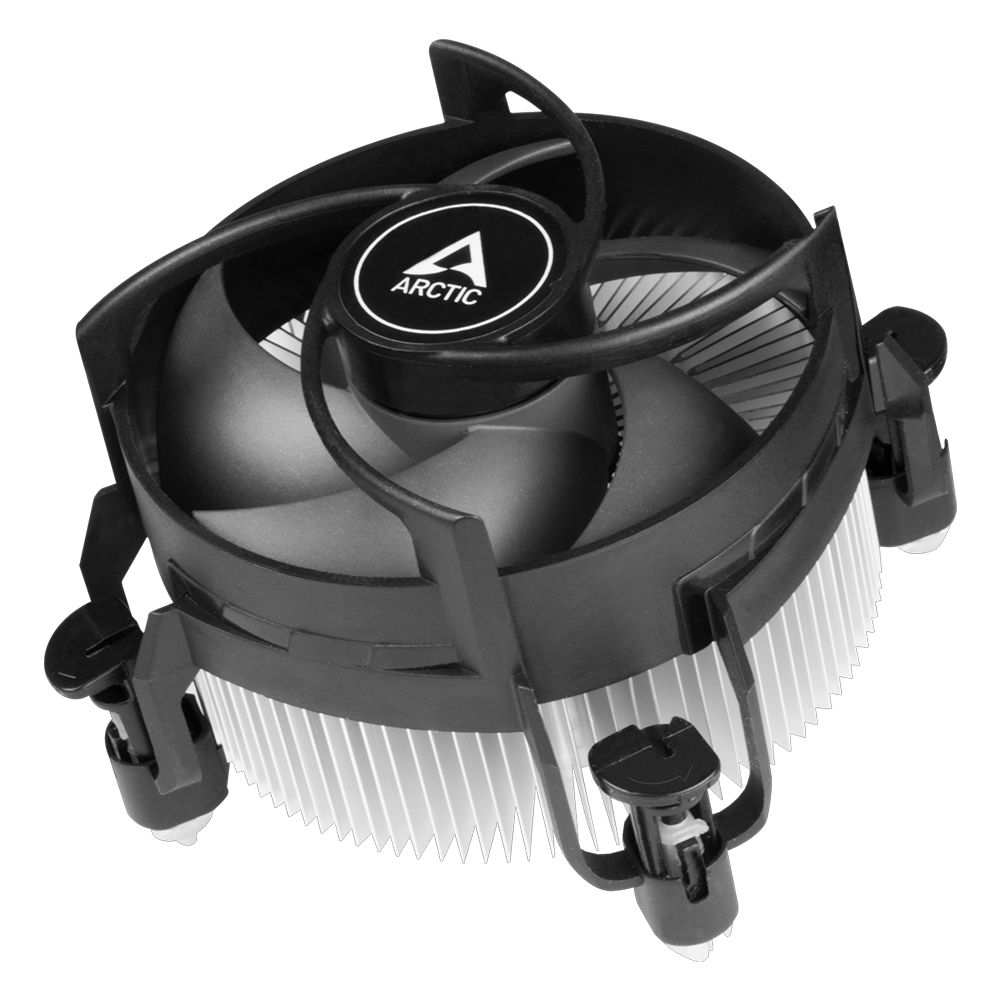 ARCTIC Alpine 17 CO ����