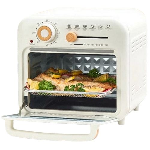 보랄 더 셰프 BR-AF202M