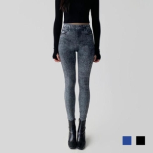 신세계인터내셔날 오노마 ONM 한 청레깅스 롱레깅스 헬스장 레깅스바지 사랑스러운 19305659