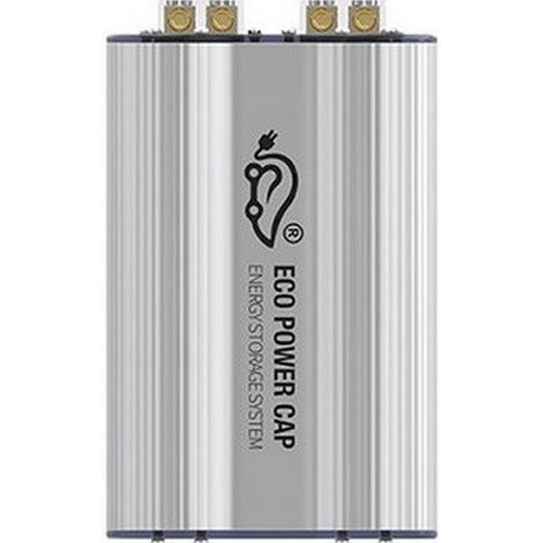 에코파워팩 에코파워캡 썬더볼트 THUNDERVOLT