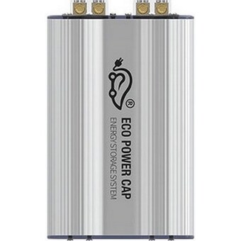 에코파워팩 에코파워캡 썬더볼트 THUNDERVOLT