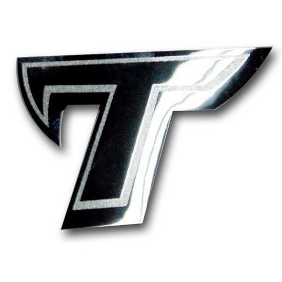 기아 타이거즈 차량용 메탈스티커 T 심볼타입