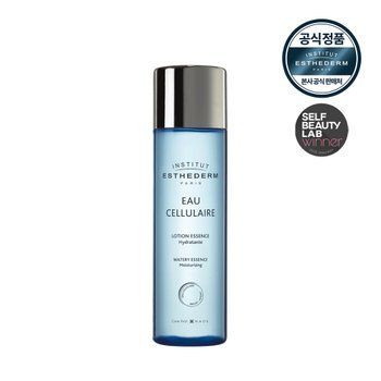 에스테덤 셀룰러 워터 에센스 125ml