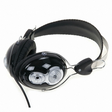 컴소닉 PILLAR CH-2300 (블랙)_이미지