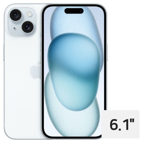 APPLE 아이폰15 256GB, LG U+ 기기변경 완납 (요금할인(선택약정))_이미지