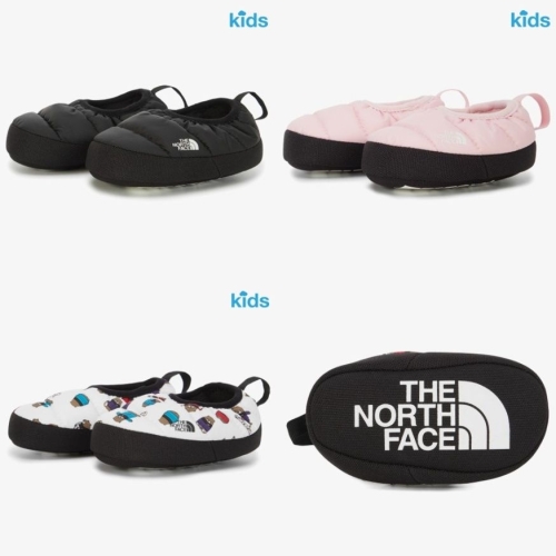 노스페이스 NS85R96 키즈 베이비 텐트 뮬