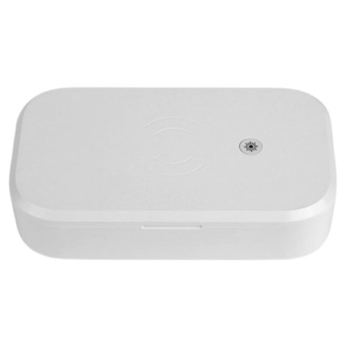 무선 충전 + UV 살균소독기 CGR3491WLUV