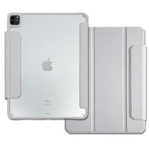 라이노 라이노핏 iPad Pro 11 M4 클리어쉴드 버클 케이스_이미지