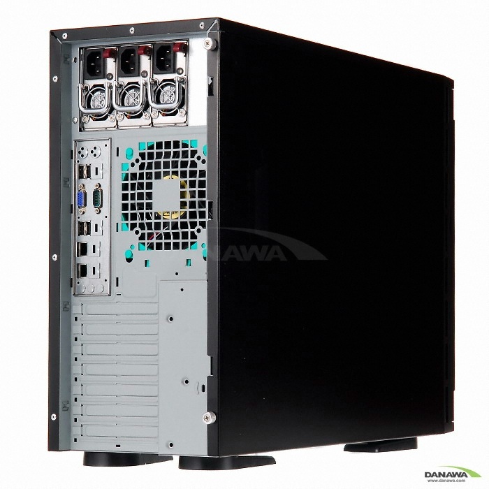 TYAN KFT46 S8230G50-12C230 (쿼드로 2000, 4 GB, 1 TB)_이미지