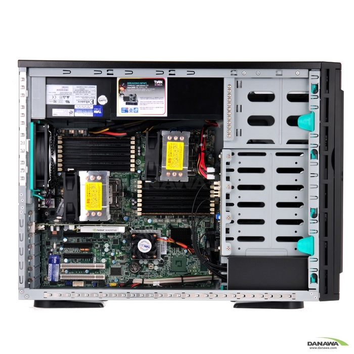 TYAN KFT46 S8230G50-12C230