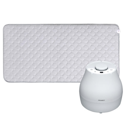 동양이지텍 스팀보이 온수매트 SM65-B202 (퀸, 150x200cm)_이미지