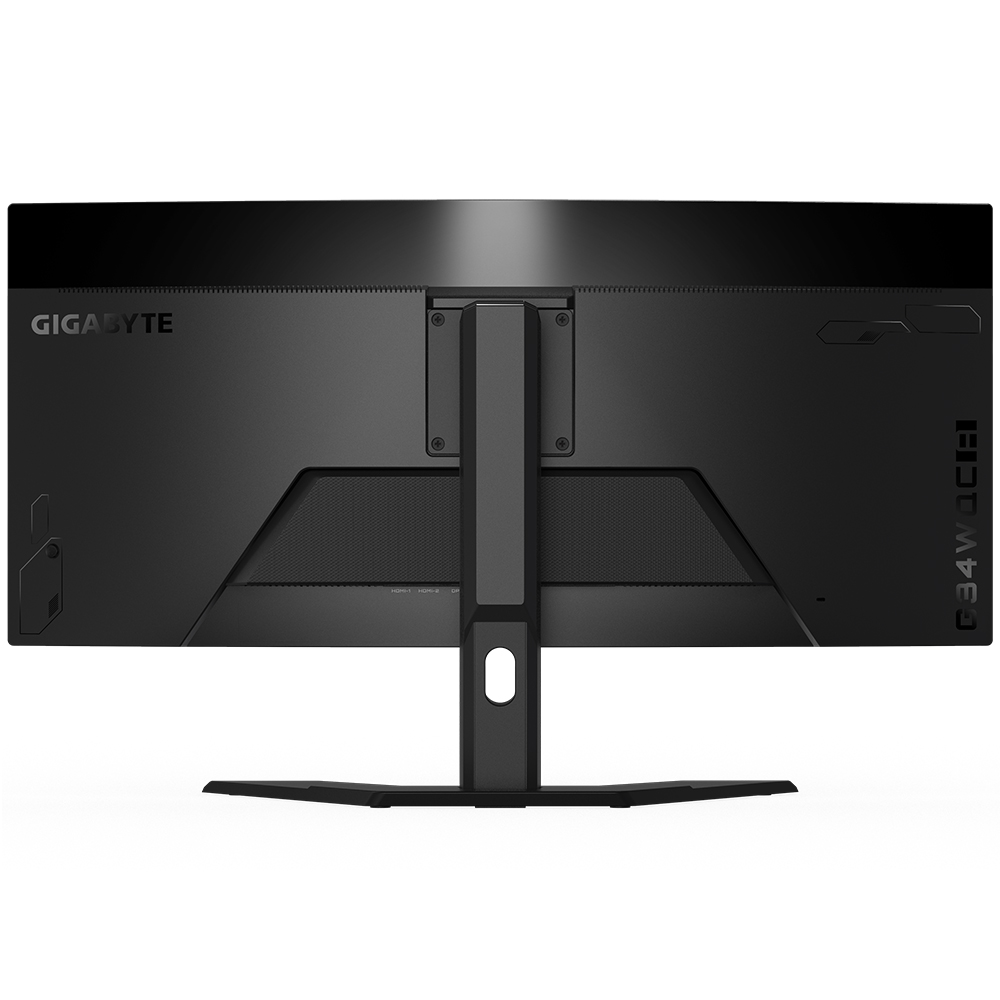 GIGABYTE G34WQC A UWQHD 커브드 게이밍 144 피씨디렉트_이미지