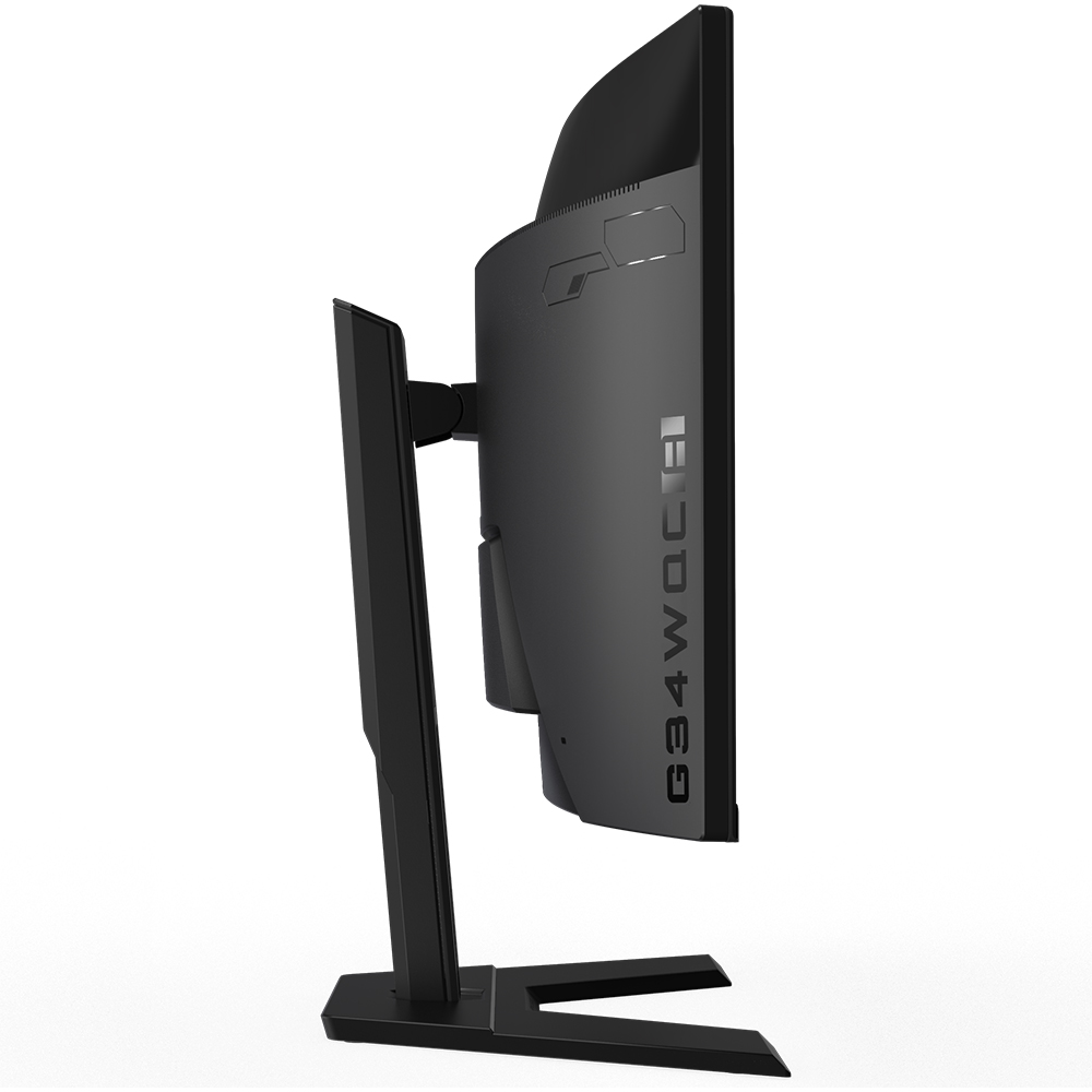 GIGABYTE G34WQC A UWQHD Ŀ��� ���̹� 144 �Ǿ���Ʈ