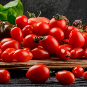 황금열매 맛있는 대추 방울토마토 5kg