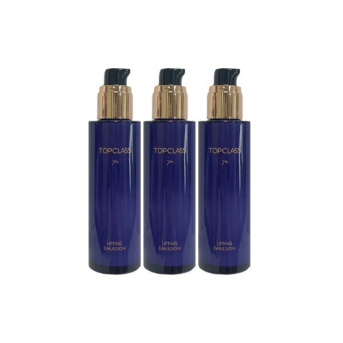  탑클래스 리프팅 에멀전 120ml [3개]
