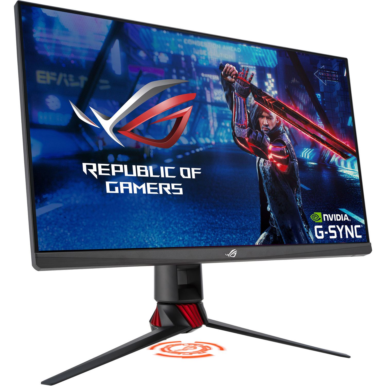 ASUS ROG STRIX XG279Q HDR 400 180 QHD ���̹�