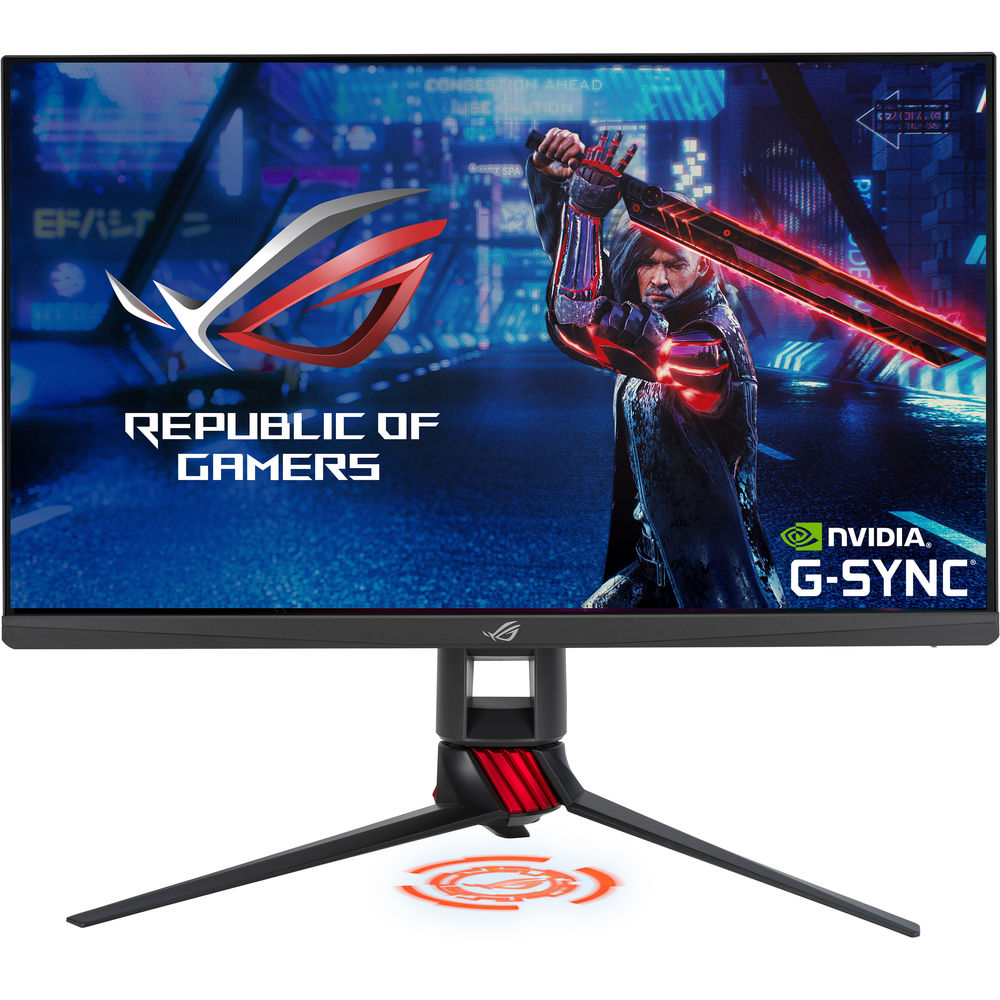 ASUS ROG STRIX XG279Q HDR 400 180 QHD ���̹�