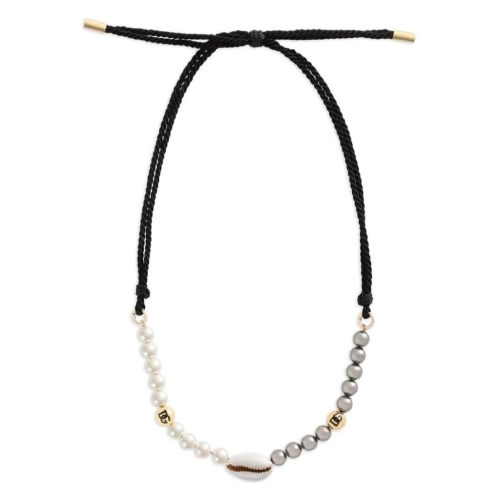 돌체앤가바나 시셸 네크리스 WNR5C3W1111 T