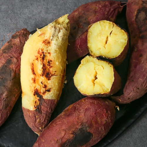 농부마음 고구마 꿀밤고구마 10kg 한입