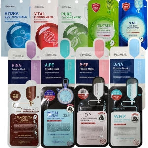 메디힐 마스크팩 콜라겐 (10매)_이미지