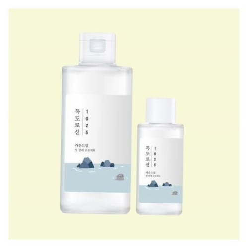 라운드랩 1025 독도 로션 200ml + 50ml (1세트)_이미지
