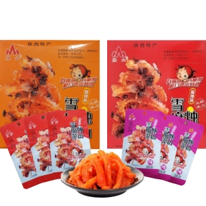윤진무역 향라웨이 설곤약 향라맛 18g (40개)_이미지