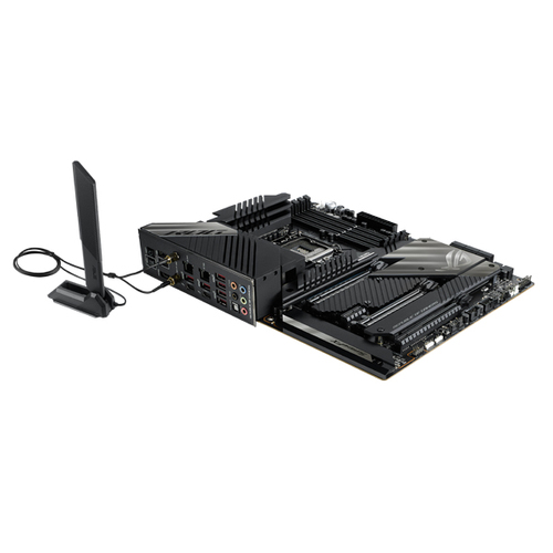 ASUS ROG MAXIMUS XIII HERO STCOM