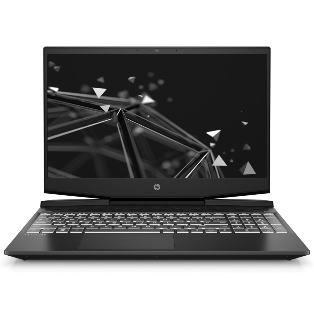 HP 파빌리온 게이밍 15-dk2087TX 16GB램 (1TB + SSD 500GB)_이미지