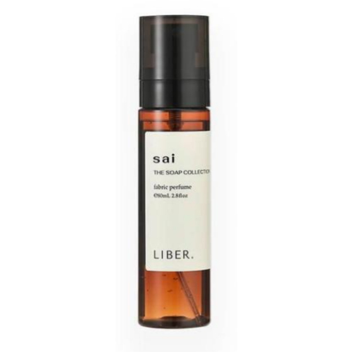 리베르(LIBER) ㅤ섬유향수 사이 80ml (1개)_이미지