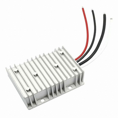 모토일렉트론 다운 컨버터 24-12 40A강압_이미지