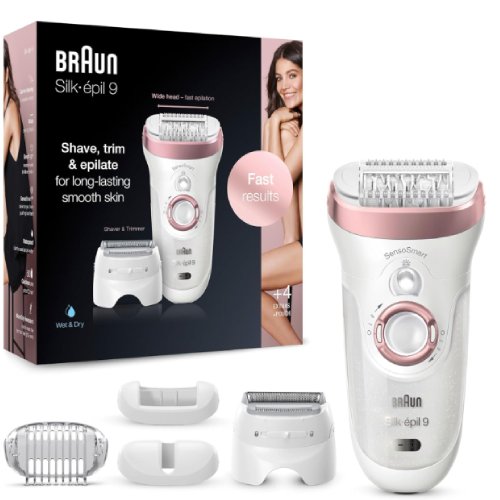 실크에필9 SE99-725 해외구매