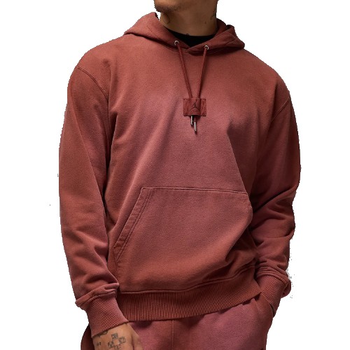 조던 플라이트 플리스 풀오버 후디 FV7249-231