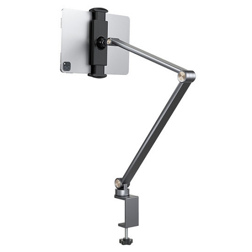 슬로컴퍼니 원액션 솔리드 태블릿 거치대 TPS007_이미지